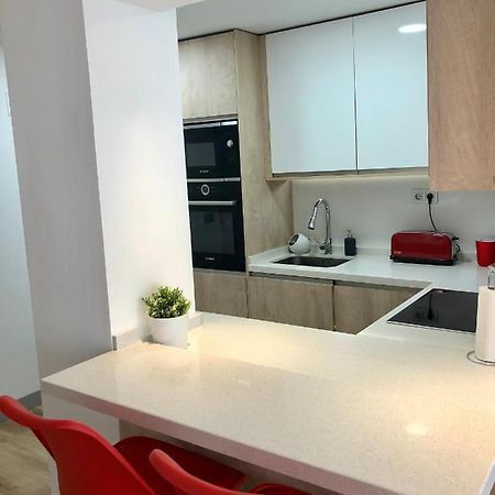 Apartamento Lujo Marbella Centro Apartment Екстериор снимка