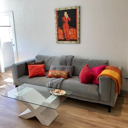 Apartamento Lujo Marbella Centro Apartment Екстериор снимка