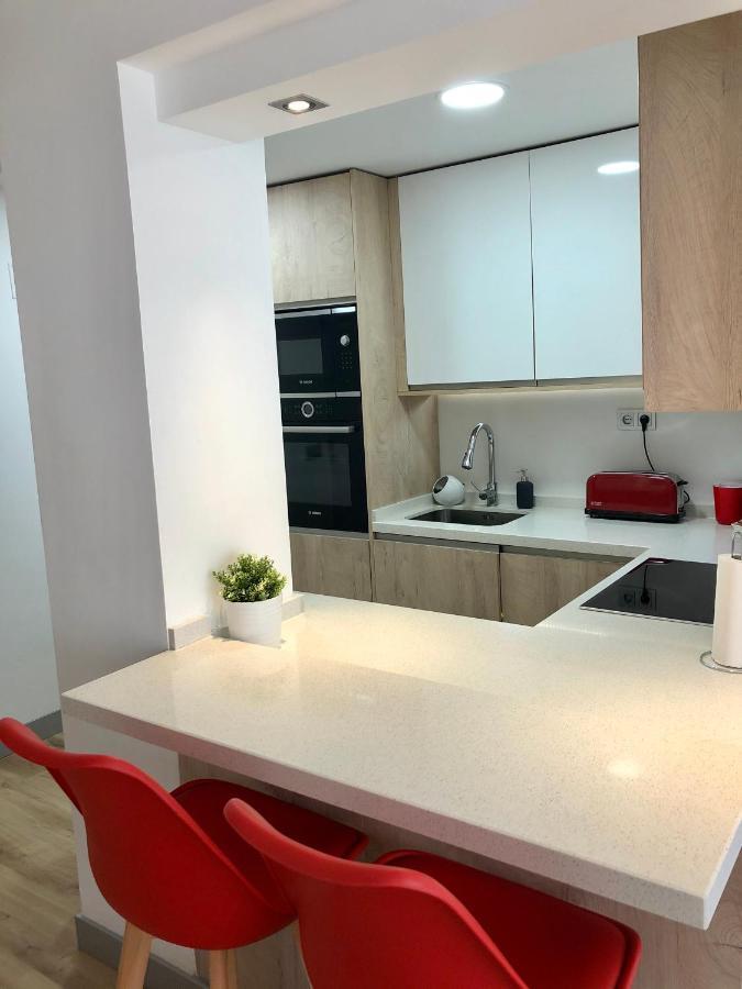 Apartamento Lujo Marbella Centro Apartment Екстериор снимка