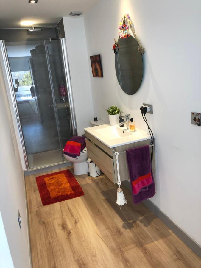Apartamento Lujo Marbella Centro Apartment Екстериор снимка