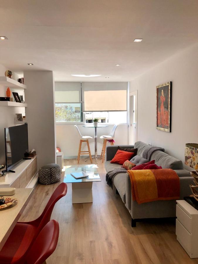 Apartamento Lujo Marbella Centro Apartment Екстериор снимка