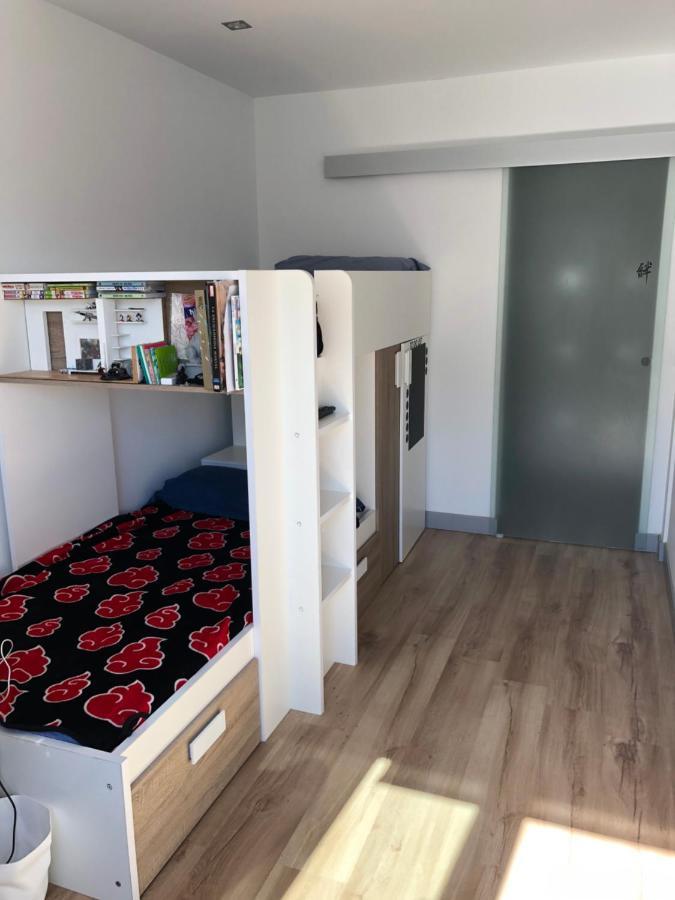 Apartamento Lujo Marbella Centro Apartment Екстериор снимка