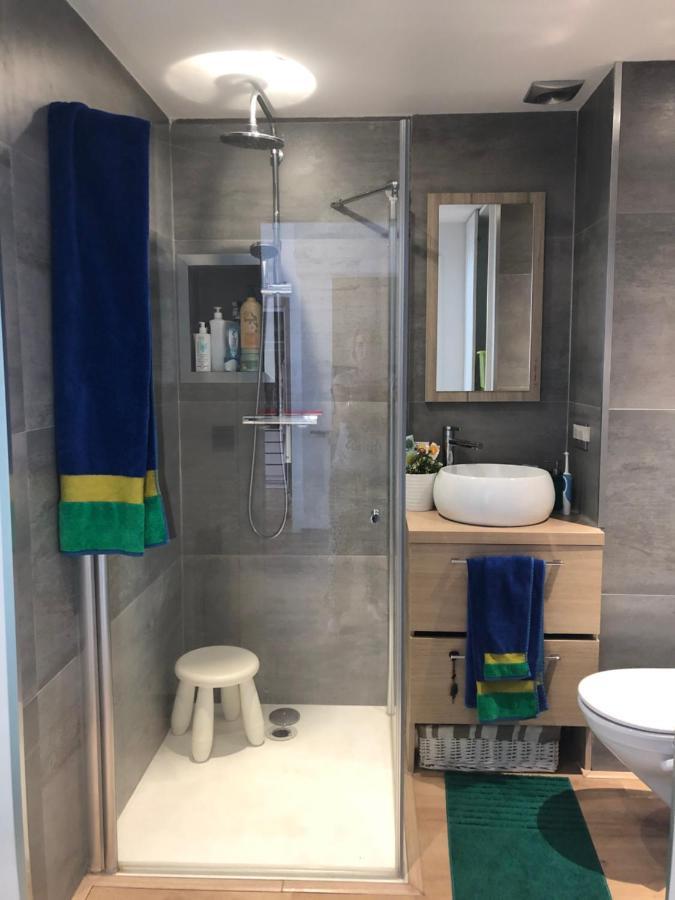 Apartamento Lujo Marbella Centro Apartment Екстериор снимка