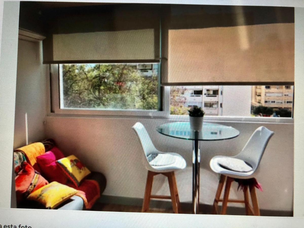Apartamento Lujo Marbella Centro Apartment Екстериор снимка