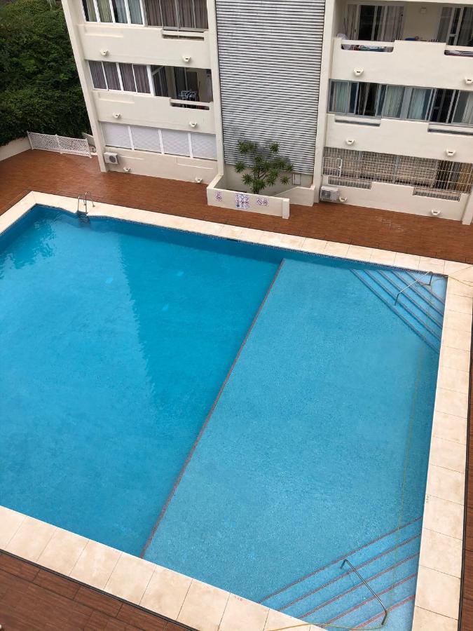 Apartamento Lujo Marbella Centro Apartment Екстериор снимка
