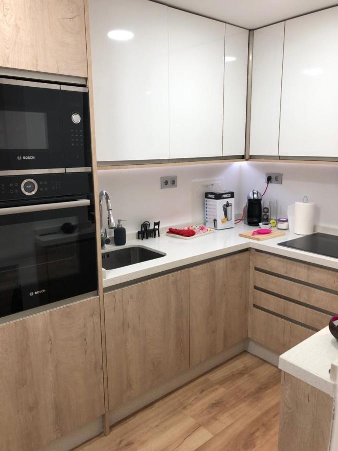 Apartamento Lujo Marbella Centro Apartment Екстериор снимка