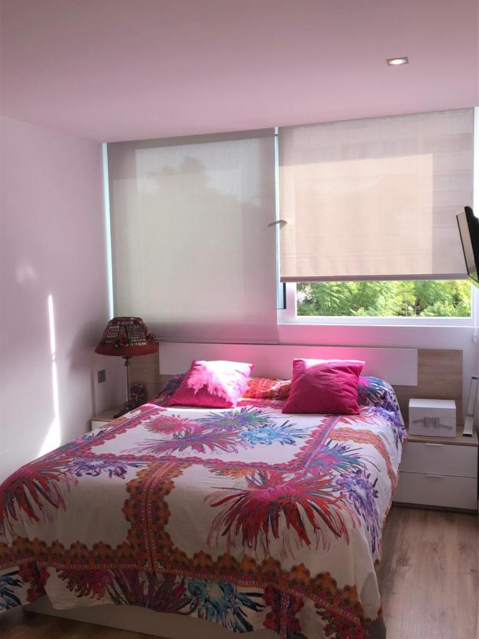 Apartamento Lujo Marbella Centro Apartment Екстериор снимка
