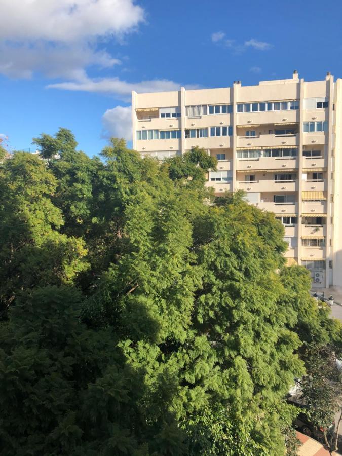 Apartamento Lujo Marbella Centro Apartment Екстериор снимка